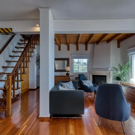 Apartmán Sea Pearl - Luxury Beachfront Maisonette *